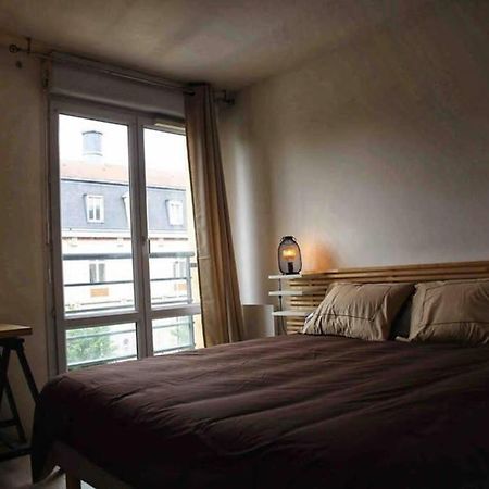 Appartement 55M2 Centre Ville أورلييو المظهر الخارجي الصورة