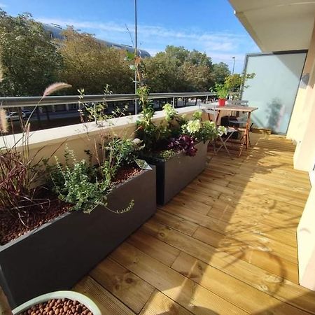 Appartement 55M2 Centre Ville أورلييو المظهر الخارجي الصورة